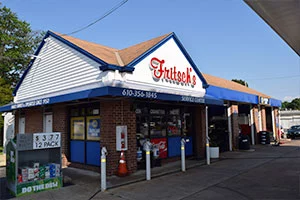Fritsch’s Liberty Customer Picture