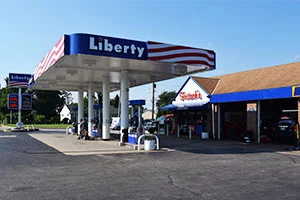 Fritsch’s Liberty Customer Picture