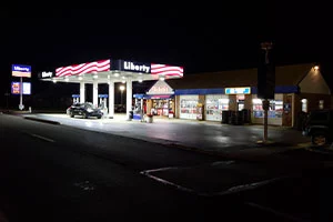 Fritsch’s Liberty Exterior Picture