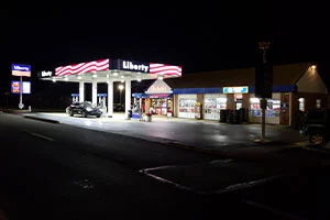 Fritsch’s Liberty Customer Picture